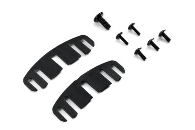 ACID Schutzblech MUD SHIELD vorne kurz Produktbild 9