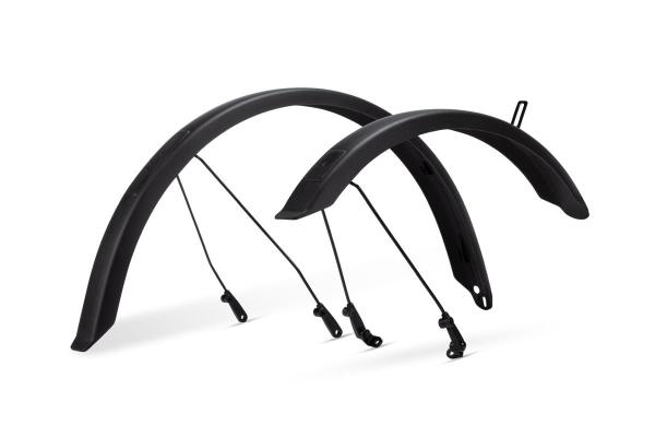 ACID Schutzblechset ROOKIE 50 20" BB Mount 2.0 (Werkstattverpackung 5 Stk.)