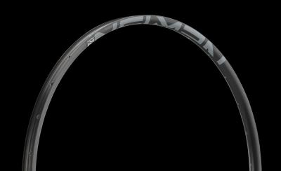 NEWMEN Rim Evolution X.A.25 24" 24h Produktbild 5