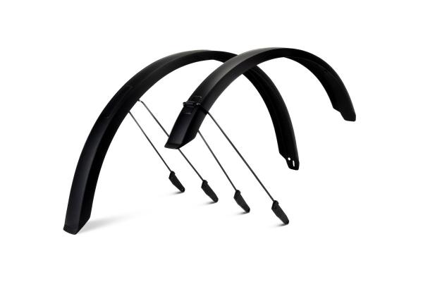 ACID Schutzblechset Nuroad Hybrid 60 28" BB Mount 2.0