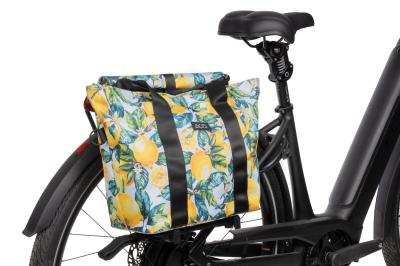 ACID Seitentasche CITY 10 All In One Produktbild 2