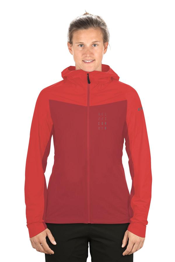 CUBE ATX WS Storm Jacket Gr&ouml;&szlig;e: XS (34)