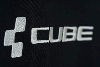 CUBE WORK Softshell Weste Gr&ouml;&szlig;e: M Produktbild 3