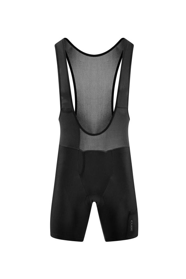 CUBE Innenhose mit Tr&auml;gern Gr&ouml;&szlig;e: XXXL