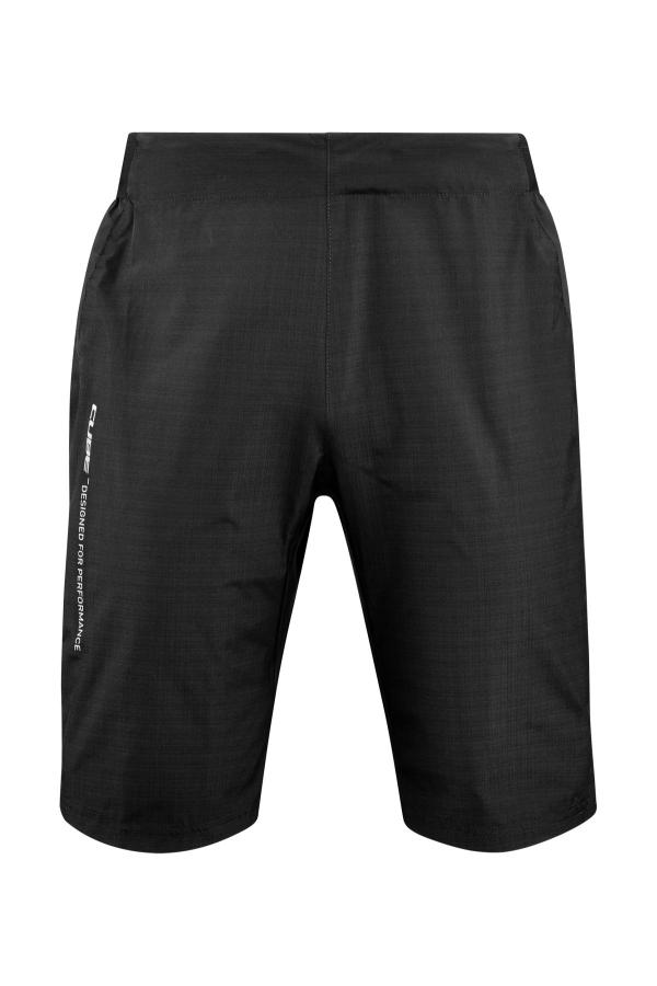 CUBE ROAD/XC Dirtprotect Hose kurz Gr&ouml;&szlig;e: M