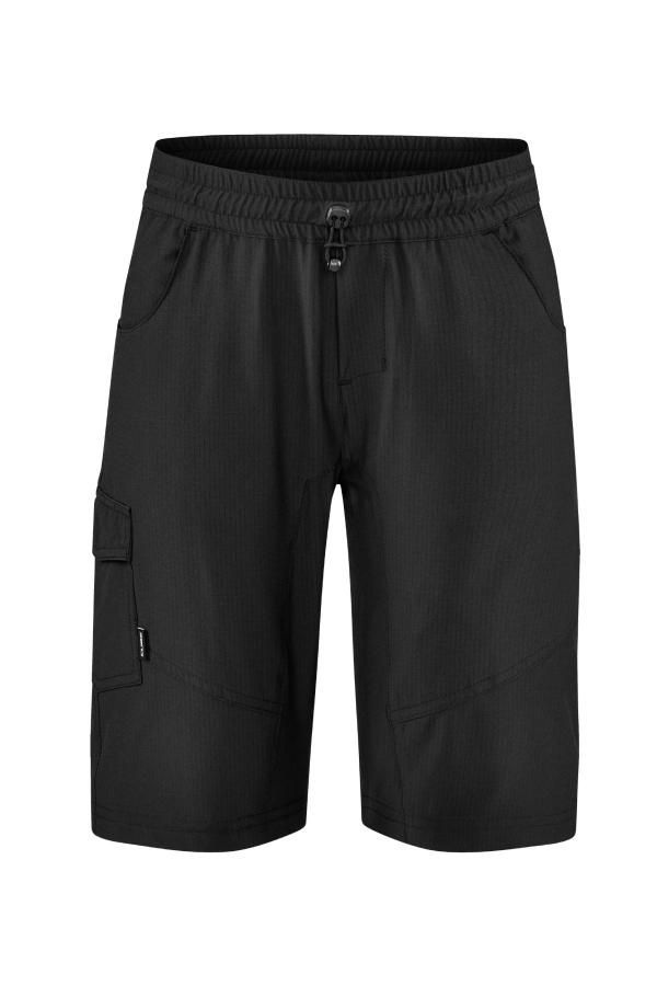 CUBE ROAD/XC Baggy Shorts ROOKIE Gr&ouml;&szlig;e: S (110/116)
