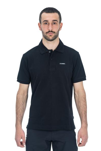 CUBE Organic Polo Shirt Gr&ouml;&szlig;e: L Produktbild 1