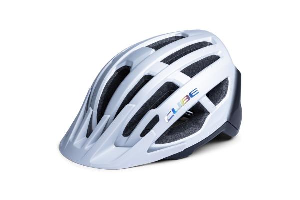 CUBE Helm OFFPATH Gr&ouml;&szlig;e: XL (59-64)