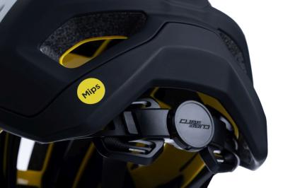 CUBE Helm OFFPATH Gr&ouml;&szlig;e: XL (59-64) Produktbild 4