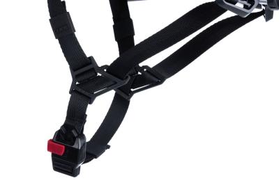 CUBE Helm OFFPATH Teamline Gr&ouml;&szlig;e: L (57-62) Produktbild 6