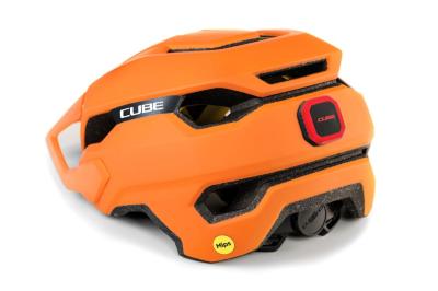 CUBE Helm STRAY Gr&ouml;&szlig;e: M (52-57) Produktbild 5