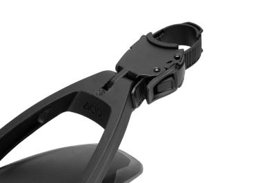 ACID Steckschutzblech VANE PRO 27,5-29" RATCHET hinten Produktbild 1