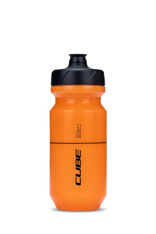 CUBE Trinkflasche Flow 500