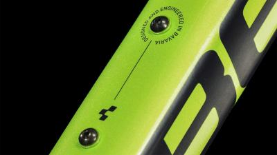 Cube Aim mistygreen'n'black Gr&ouml;&szlig;e: 20" / 29 / L Produktbild 5