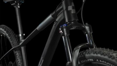 Cube Aim Race black'n'azure Gr&ouml;&szlig;e: 20" / 29 / L Produktbild 5