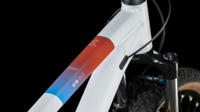 Cube Aim SLX white'n'blue'n'red Gr&ouml;&szlig;e: 20" / 29 / L Produktbild 1