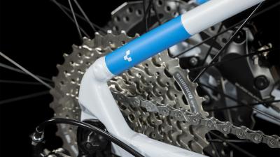 Cube Aim SLX white'n'blue'n'red Gr&ouml;&szlig;e: 20" / 29 / L Produktbild 4