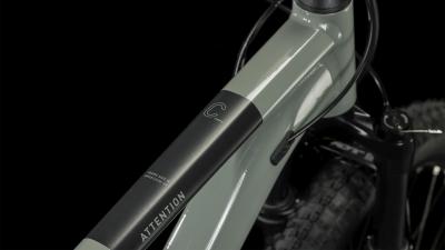 Cube Attention swampgrey'n'black Gr&ouml;&szlig;e: 18" / 29 / M Produktbild 1