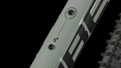 Cube Attention swampgrey'n'black Gr&ouml;&szlig;e: 24" / 29 / XXL Produktbild 3