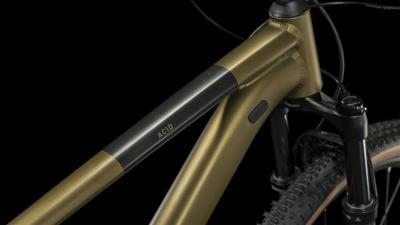 Cube Acid metalolive'n'black Gr&ouml;&szlig;e: 18" / 29 / M Produktbild 2