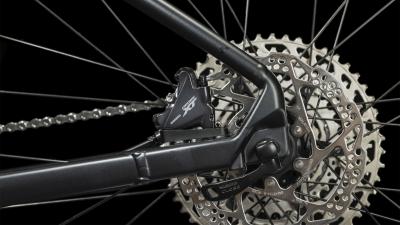 Cube Reaction Pro metalblack'n'black Gr&ouml;&szlig;e: 22" / 29 / XL Produktbild 2