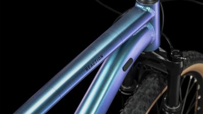 Cube Reaction Pro switchblue'n'black Gr&ouml;&szlig;e: 22" / 29 / XL Produktbild 1