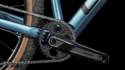 Cube Reaction Pro switchblue'n'black Gr&ouml;&szlig;e: 22" / 29 / XL Produktbild 3