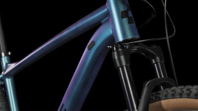 Cube Reaction Pro switchblue'n'black Gr&ouml;&szlig;e: 22" / 29 / XL Produktbild 4