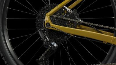 Cube Reaction TM caramel'n'black Gr&ouml;&szlig;e: 18" / 29 / M Produktbild 3