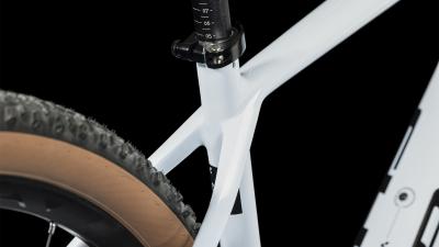 Cube Reaction C:62 Pro white'n'blue'n'red Gr&ouml;&szlig;e: 21" / 29 / XL Produktbild 2