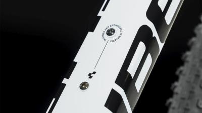 Cube Reaction C:62 Pro white'n'blue'n'red Gr&ouml;&szlig;e: 21" / 29 / XL Produktbild 3