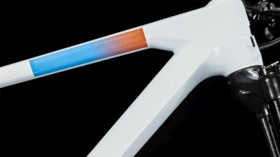 Cube Reaction C:62 Pro white'n'blue'n'red Gr&ouml;&szlig;e: 21" / 29 / XL Produktbild 5