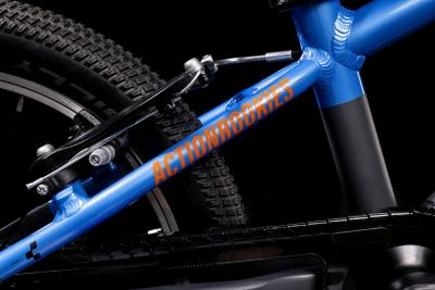 Cube Cubie 160 actionteam Gr&ouml;&szlig;e: 16" Produktbild 2