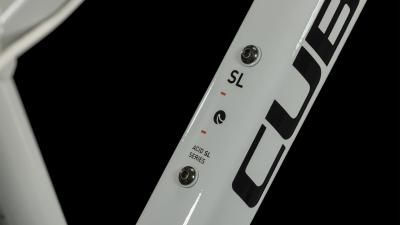 Cube Acid 200 SLX teamline Gr&ouml;&szlig;e: 20" Produktbild 2