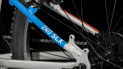 Cube Reaction 240 SLX teamline Gr&ouml;&szlig;e: 24" Produktbild 2