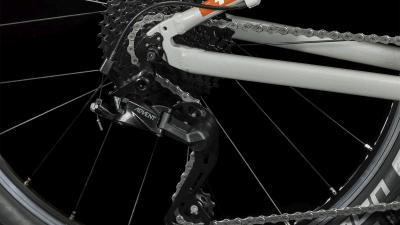 Cube Reaction 240 SLX teamline Gr&ouml;&szlig;e: 24" Produktbild 3