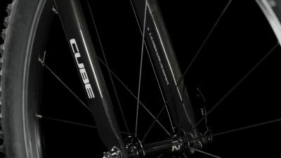 Cube Reaction 240 SLX teamline Gr&ouml;&szlig;e: 24" Produktbild 4