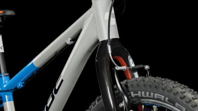 Cube Reaction 240 SLX teamline Gr&ouml;&szlig;e: 24" Produktbild 5