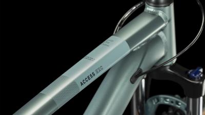 Cube Access WS EXC eucalyptus'n'black Gr&ouml;&szlig;e: 20" / 29 / L Produktbild 1
