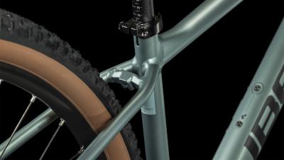 Cube Access WS EXC eucalyptus'n'black Gr&ouml;&szlig;e: 20" / 29 / L Produktbild 2