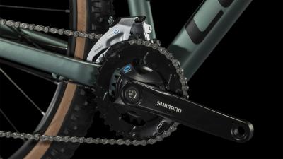 Cube Access WS EXC eucalyptus'n'black Gr&ouml;&szlig;e: 20" / 29 / L Produktbild 4