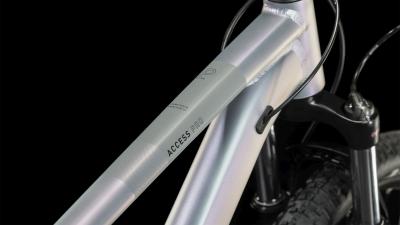 Cube Access WS Pro galactic'n'black Gr&ouml;&szlig;e: 20" / 29 / L Produktbild 1