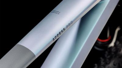 Cube Access WS C:62 Pro galactic'n'grey Gr&ouml;&szlig;e: 19" / 29 / L Produktbild 2