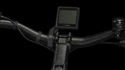 Cube Touring Hybrid Pro 500 pearlysilver'n'black Gr&ouml;&szlig;e: 58 cm / L Produktbild 4