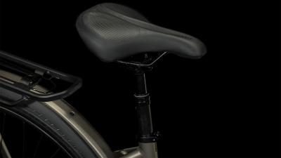 Cube Kathmandu Hybrid Pro 750 flashstone'n'black Gr&ouml;&szlig;e: Easy Entry 46 cm / XS Produktbild 2