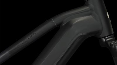Cube Nuride Hybrid Pro 625 Allroad black'n'metal Gr&ouml;&szlig;e: Trapeze 50 cm / S Produktbild 2