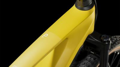 Cube Stereo Hybrid 140 HPC Pro 625 vivid'n'sun Gr&ouml;&szlig;e: 18" / 29 / M Produktbild 1