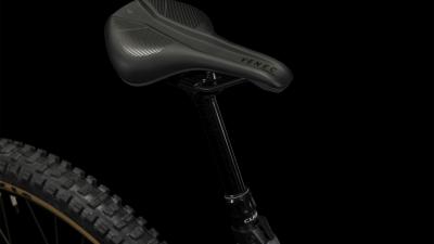 Cube Stereo Hybrid 160 HPC Race 750 27.5 grey'n'metal Gr&ouml;&szlig;e: 16" / 27.5 / S Produktbild 4