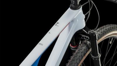 Cube AMS ZERO99 C:68X SLX 29 teamline Gr&ouml;&szlig;e: L Produktbild 1