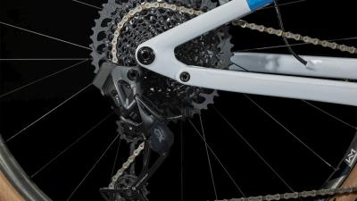 Cube AMS ZERO99 C:68X SLX 29 teamline Gr&ouml;&szlig;e: L Produktbild 4